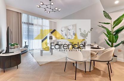 Apartment - 2 Bedrooms - 3 Bathrooms for sale in Ayat Park View - Liwan - Dubai Apartment - 2 Bedrooms - 3 Bathrooms for sale in Ayat Park View - Liwan - Dubai