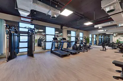 شقة - 2 غرف نوم - 3 حمامات للبيع في ايات بارك فيو - ليوان - دبي لاند - دبي