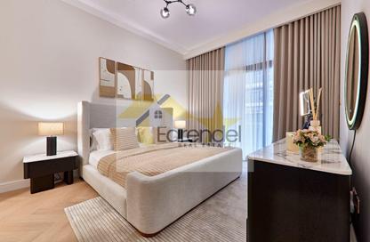 Apartment - 2 - 3 for sale in Ayat Park View - Liwan - Dubai Apartment - 2 - 3 for sale in Ayat Park View - Liwan - Dubai