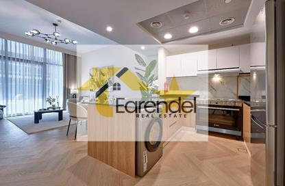 Apartment - 2 Bedrooms - 3 Bathrooms for sale in Ayat Park View - Liwan - Dubai Apartment - 2 Bedrooms - 3 Bathrooms for sale in Ayat Park View - Liwan - Dubai