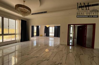 Villa - 6 Bedrooms - 7 Bathrooms for rent in Al Furjan West - Al Furjan - Dubai