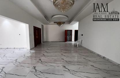 Villa - 6 Bedrooms - 7 Bathrooms for rent in Al Furjan West - Al Furjan - Dubai