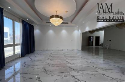 Villa - 6 Bedrooms - 7 Bathrooms for rent in Al Furjan West - Al Furjan - Dubai
