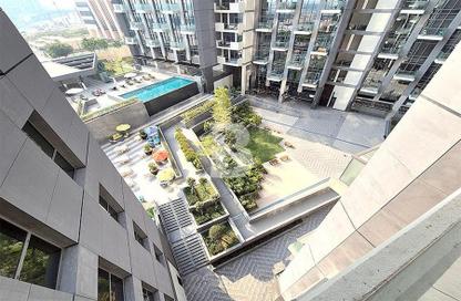 Apartment - Studio - 1 Bathroom for rent in ATRIA RA - Atria Residences - The Atria - Business Bay - Dubai Apartment - Studio - 1 Bathroom for rent in ATRIA RA - Atria Residences - The Atria - Business Bay - Dubai