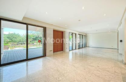 Villa - 4 Bedrooms - 6 Bathrooms for rent in HIDD Al Saadiyat - Saadiyat Island - Abu Dhabi