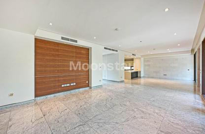 Villa - 4 Bedrooms - 6 Bathrooms for rent in HIDD Al Saadiyat - Saadiyat Island - Abu Dhabi