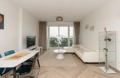 شقة - غرفة نوم - 2 حمامات للايجار في 1 ريزيدينسز-1 - وان ريزيدندس - الكفاف - زعبيل - دبي