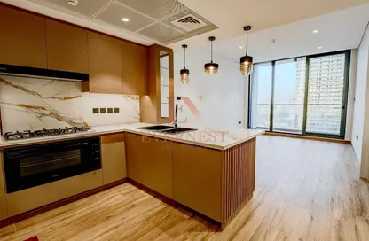 شقة - غرفة نوم - 2 حمامات للايجار في إليجانس من شيماء - منطقة 18 - قرية جميرا الدائرية - دبي شقة - غرفة نوم - 2 حمامات للايجار في إليجانس من شيماء - منطقة 18 - قرية جميرا الدائرية - دبي