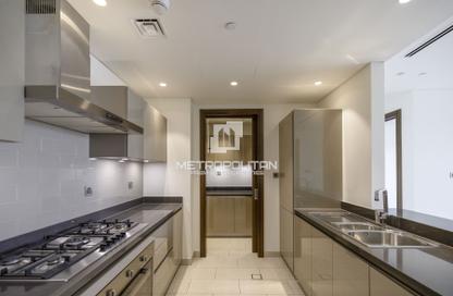Apartment - 2 - 3 for rent in Sobha Hartland Greens 1 - Hartland Greens - Sobha Hartland - Mohammed Bin Rashid City - Dubai Apartment - 2 - 3 for rent in Sobha Hartland Greens 1 - Hartland Greens - Sobha Hartland - Mohammed Bin Rashid City - Dubai