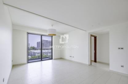 Apartment - 2 - 3 for rent in Sobha Hartland Greens 1 - Hartland Greens - Sobha Hartland - Mohammed Bin Rashid City - Dubai