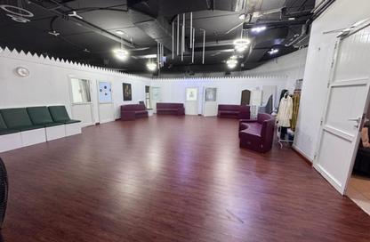 Office Space - Studio - 2 for rent in Iridium - Al Barsha 1 - Al Barsha - Dubai