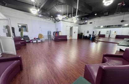 Office Space - Studio - 2 for rent in Iridium - Al Barsha 1 - Al Barsha - Dubai