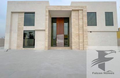 Villa - 7 Bedrooms - 7+ Bathrooms for rent in Al Barsha South 1 - Al Barsha South - Al Barsha - Dubai