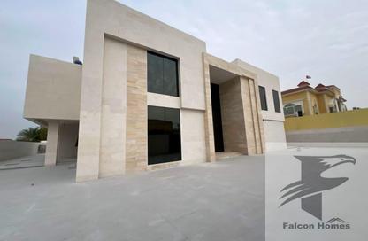 Villa - 7 Bedrooms - 7+ Bathrooms for rent in Al Barsha South 1 - Al Barsha South - Al Barsha - Dubai