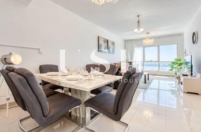 Apartment - 1 - 2 for rent in Lake Point Tower - JLT Cluster N - Jumeirah Lake Towers - Dubai Apartment - 1 - 2 for rent in Lake Point Tower - JLT Cluster N - Jumeirah Lake Towers - Dubai