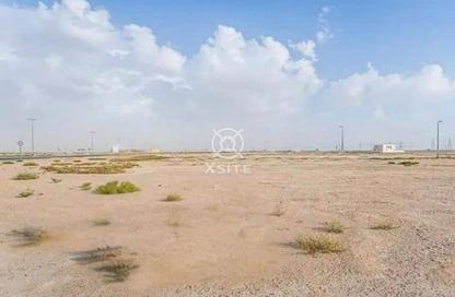 أرض - استوديو للبيع في بيت سيح شعيب - تلال جبل علي - سيح شعيب 1 - جبل علي - دبي