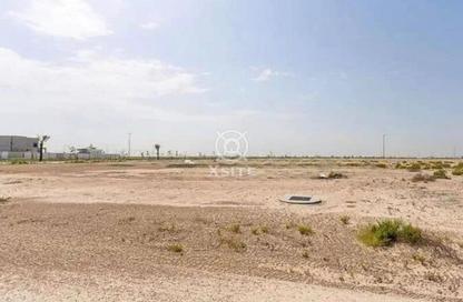 أرض - استوديو للبيع في بيت سيح شعيب - تلال جبل علي - سيح شعيب 1 - جبل علي - دبي