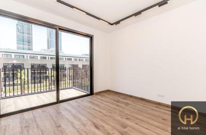 شقة - 1 - 2 للايجار في أوكلي سكوير ريزيدنس بلوك أ - أوكلي سكوير ريزيدنس - منطقة 11 - قرية جميرا الدائرية - دبي