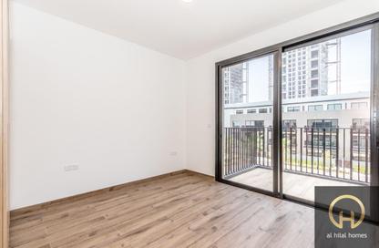 شقة - 1 - 2 للايجار في أوكلي سكوير ريزيدنس بلوك أ - أوكلي سكوير ريزيدنس - منطقة 11 - قرية جميرا الدائرية - دبي