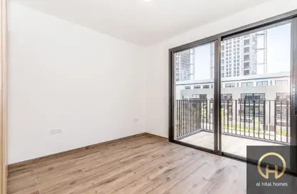 شقة - غرفة نوم - 2 حمامات للايجار في أوكلي سكوير ريزيدنس بلوك أ - أوكلي سكوير ريزيدنس - منطقة 11 - قرية جميرا الدائرية - دبي