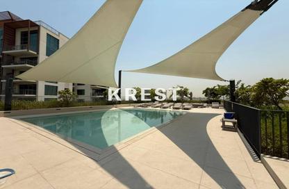 Apartment - 1 Bedroom - 1 Bathroom for sale in Golf Heights - The Views - Dubai