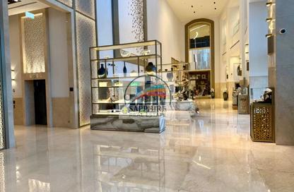 Apartment - 1 - 1 for rent in Kempinski Central Avenue - Downtown Dubai - Dubai Apartment - 1 - 1 for rent in Kempinski Central Avenue - Downtown Dubai - Dubai