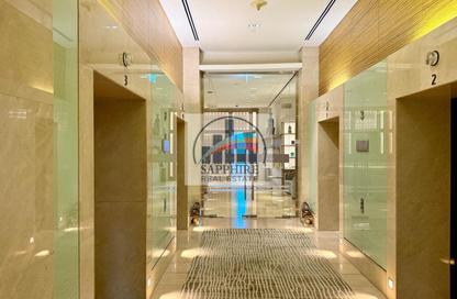 Apartment - 1 - 1 for rent in Kempinski Central Avenue - Downtown Dubai - Dubai
