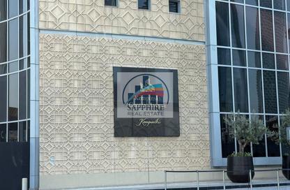 Apartment - 1 - 1 for rent in Kempinski Central Avenue - Downtown Dubai - Dubai
