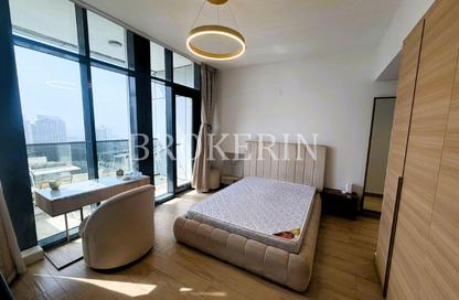 Apartment - Studio - 1 for rent in Regina Tower - District 12 - Jumeirah Village Circle - Dubai Apartment - Studio - 1 for rent in Regina Tower - District 12 - Jumeirah Village Circle - Dubai