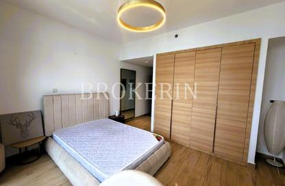 Apartment - Studio - 1 for rent in Regina Tower - District 12 - Jumeirah Village Circle - Dubai