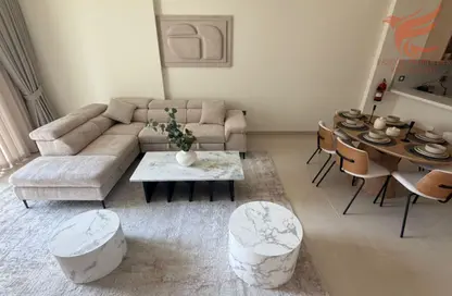 Apartment - 1 Bedroom - 2 Bathrooms for rent in Bay Residences - Hayat Island - Mina Al Arab - Ras Al Khaimah