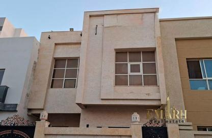 Villa - 5 Bedrooms - 7 Bathrooms for rent in Al Yasmeen 1 - Al Yasmeen - Ajman