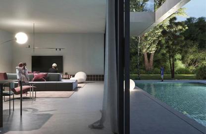 Villa - 5 - 7 for sale in Masaar - Tilal City - Sharjah