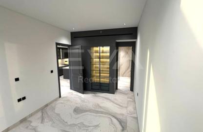 Apartment - 1 Bedroom - 2 Bathrooms for rent in 48 Parkside - Arjan - Dubai