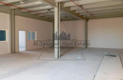 Warehouse - Studio - 1 Bathroom for rent in Umm Dir - Umm Al Quwain