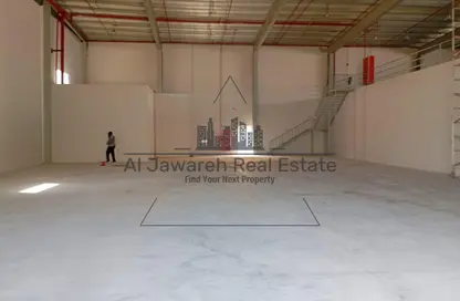 Warehouse - Studio - 1 Bathroom for rent in Umm Dir - Umm Al Quwain