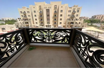 Apartment - 1 Bedroom - 1 Bathroom for rent in Al Ramth 28 - Al Ramth - Remraam - Dubai Apartment - 1 Bedroom - 1 Bathroom for rent in Al Ramth 28 - Al Ramth - Remraam - Dubai
