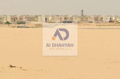 أرض - استوديو للبيع في البليده - البطائح - الشارقة