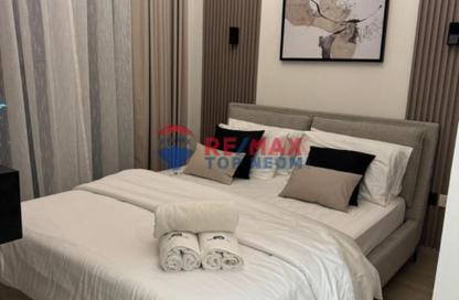 Apartment - 1 Bedroom - 2 Bathrooms for rent in Creek Views II by Azizi (Azizi Fawad Residence) - Dubai Healthcare City 2 - Al Jaddaf - Dubai