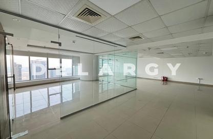 Office Space - Studio - 1 for rent in HDS Business Centre - JLT Cluster M - Jumeirah Lake Towers - Dubai