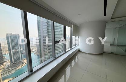 Office Space - Studio - 1 for rent in HDS Business Centre - JLT Cluster M - Jumeirah Lake Towers - Dubai