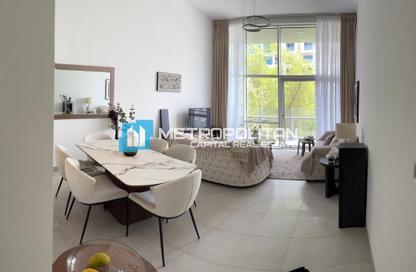 Apartment - 2 - 3 for sale in Lamar Residences - Al Seef - Al Raha Beach - Abu Dhabi