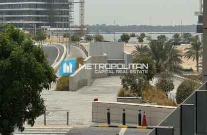 Apartment - 2 - 3 for sale in Lamar Residences - Al Seef - Al Raha Beach - Abu Dhabi