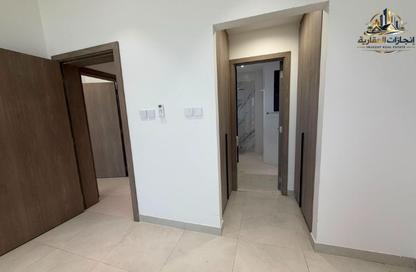 Villa - 5 Bedrooms - 7 Bathrooms for rent in Al Aamra Gardens - Al Amerah - Ajman Villa - 5 Bedrooms - 7 Bathrooms for rent in Al Aamra Gardens - Al Amerah - Ajman
