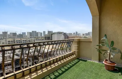 Apartment - 1 Bedroom - 1 Bathroom for rent in Diamond Views 3 - District 11 - Jumeirah Village Circle - Dubai