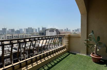 Apartment - 1 Bedroom - 1 Bathroom for rent in Diamond Views 3 - District 11 - Jumeirah Village Circle - Dubai