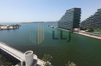 Apartment - 3 Bedrooms - 4 Bathrooms for rent in Al Hadeel - Al Bandar - Al Raha Beach - Abu Dhabi Apartment - 3 Bedrooms - 4 Bathrooms for rent in Al Hadeel - Al Bandar - Al Raha Beach - Abu Dhabi
