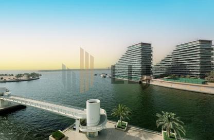 Apartment - 3 Bedrooms - 4 Bathrooms for rent in Al Hadeel - Al Bandar - Al Raha Beach - Abu Dhabi Apartment - 3 Bedrooms - 4 Bathrooms for rent in Al Hadeel - Al Bandar - Al Raha Beach - Abu Dhabi