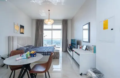 Apartment - 1 Bathroom for rent in Jewelz by Danube - Arjan - Dubai