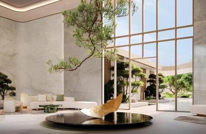 Apartment - 1 Bedroom - 2 Bathrooms for sale in Hado by Beyond - Dubai Islands - Dubai